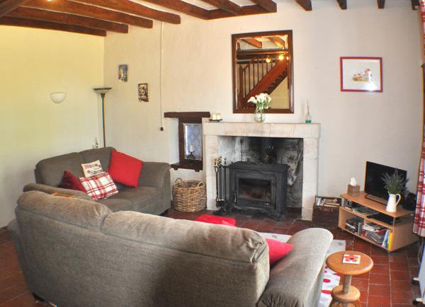 Maison à vendre à Noyant-Villages (49490) - Maine-et-Loire