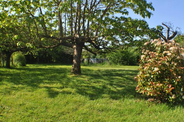 Maison à vendre à Noyant-Villages (49490) - Maine-et-Loire