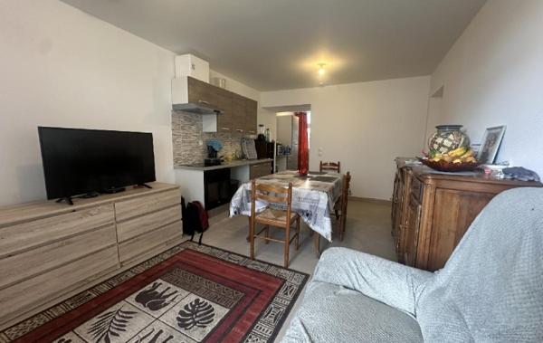Vente Appartement P2 Le mans   