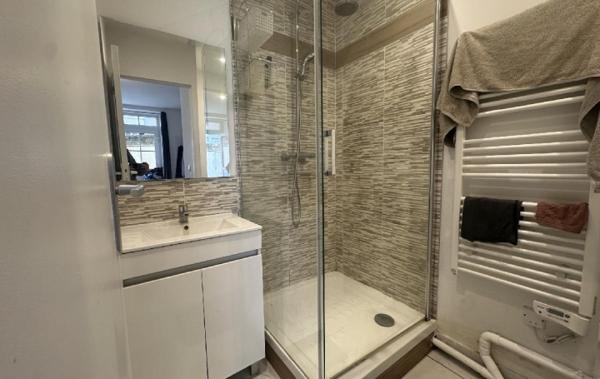 Vente Appartement P2 Le mans   