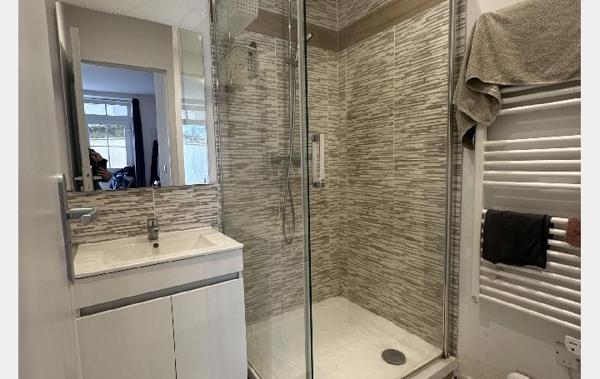 Vente Appartement P2 Le mans   