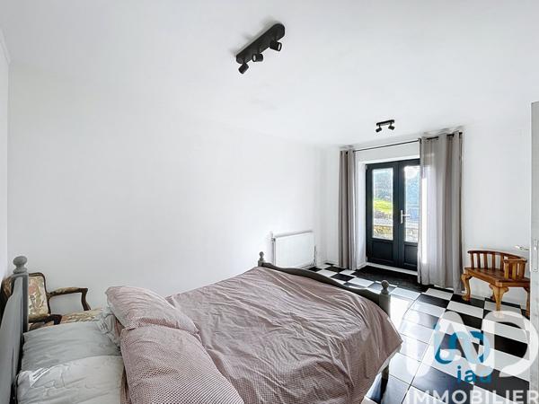 Maison à vendre 5 pièces 183 m² Coulonges-sur-l'Autize