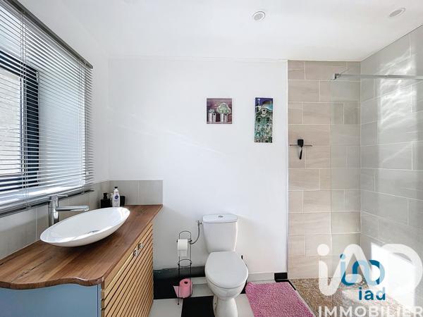 Maison à vendre 5 pièces 183 m² Coulonges-sur-l'Autize