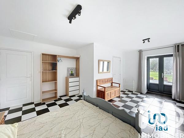 Maison à vendre 5 pièces 183 m² Coulonges-sur-l'Autize