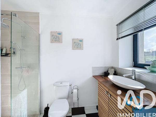 Maison à vendre 5 pièces 183 m² Coulonges-sur-l'Autize