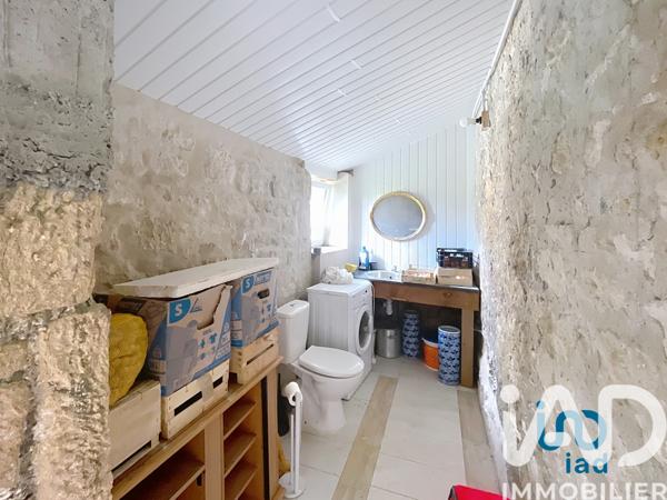 Maison à vendre 5 pièces 183 m² Coulonges-sur-l'Autize