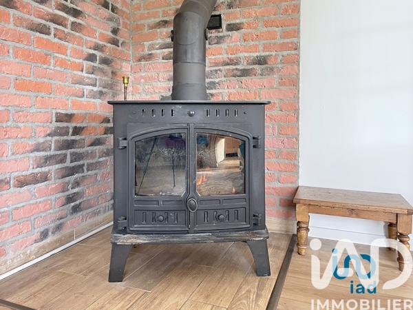 Maison à vendre 5 pièces 183 m² Coulonges-sur-l'Autize