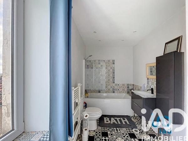 Maison à vendre 5 pièces 183 m² Coulonges-sur-l'Autize