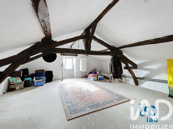 Maison à vendre 5 pièces 183 m² Coulonges-sur-l'Autize