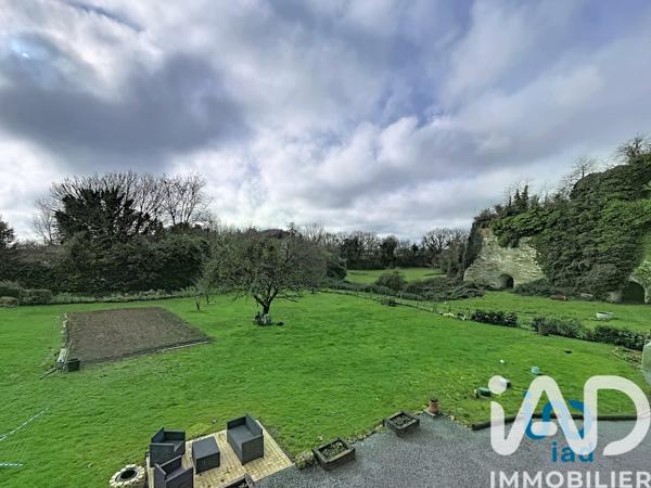 Maison à vendre 5 pièces 183 m² Coulonges-sur-l'Autize