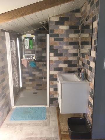 Grande maison de village avec jardin et garage Bram (11150)