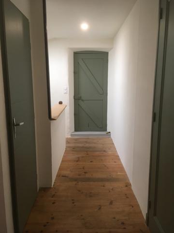 Grande maison de village avec jardin et garage Bram (11150)