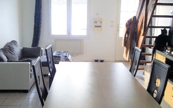 Appartement à louer    2 pièces •  Ons-en-Bray