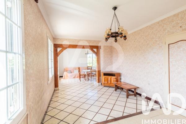 Maison à vendre 3 pièces 82 m² Lorris