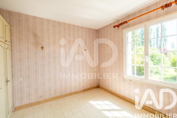 Maison à vendre 3 pièces 82 m² Lorris