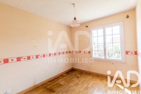 Maison à vendre 3 pièces 82 m² Lorris