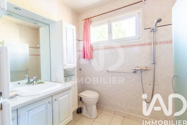 Maison à vendre 3 pièces 82 m² Lorris