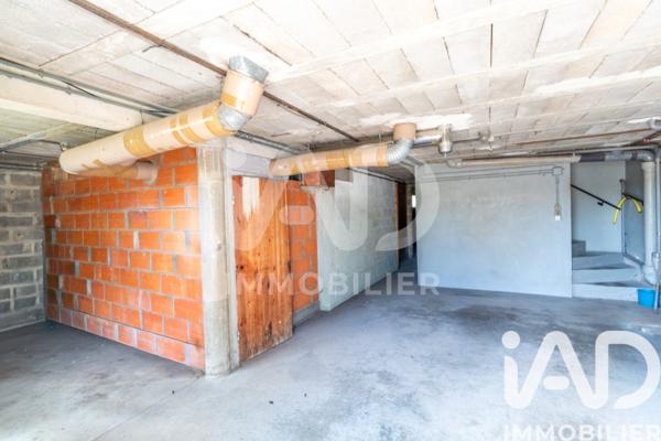 Maison à vendre 3 pièces 82 m² Lorris