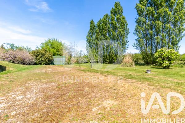 Maison à vendre 3 pièces 82 m² Lorris