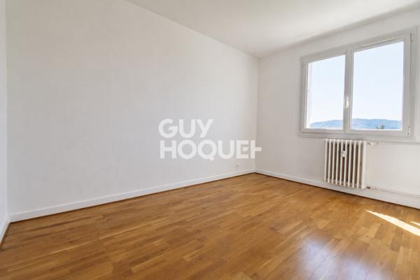 Appartement T4 - CHATEAUVERT