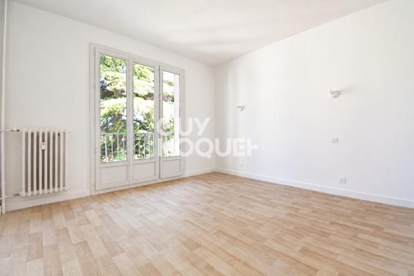 Appartement T4 - CHATEAUVERT