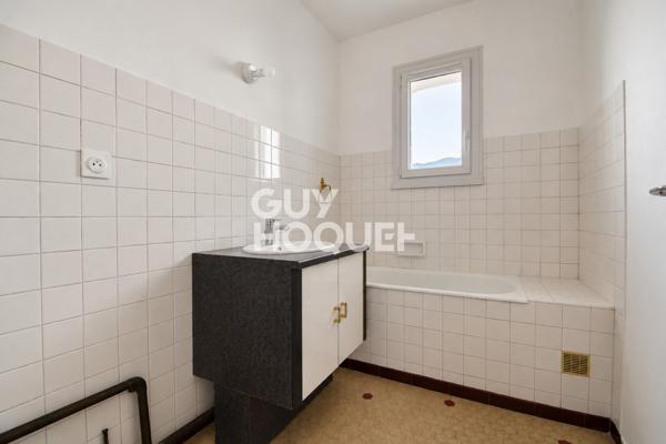 Appartement T4 - CHATEAUVERT