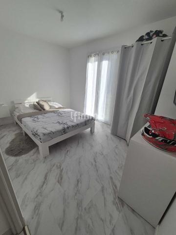 Maison individuelle neuve 4 chambres