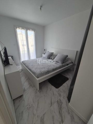 Maison individuelle neuve 4 chambres