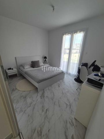 Maison individuelle neuve 4 chambres