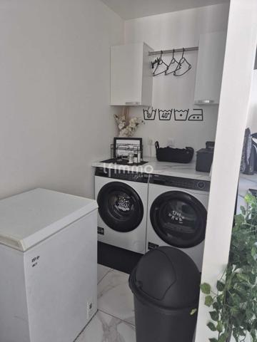 Maison individuelle neuve 4 chambres