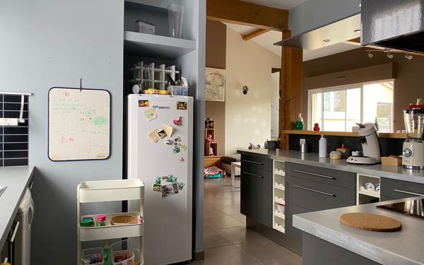 Maison à vendre    4 pièces •  Floirac