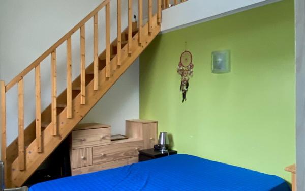 Maison à vendre    4 pièces •  Floirac