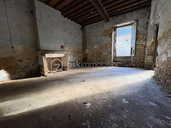 Corps de ferme de 62 m²