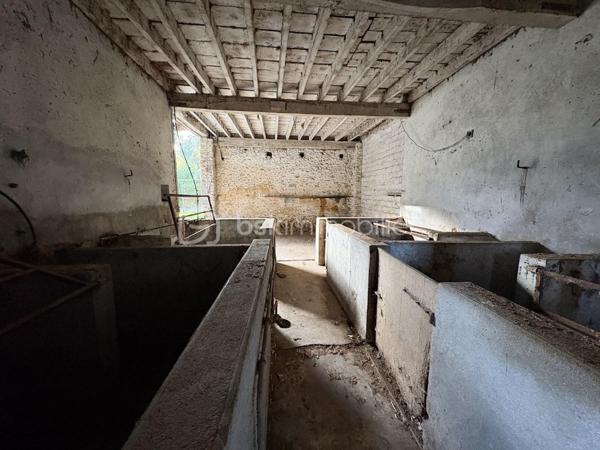 Corps de ferme de 62 m²