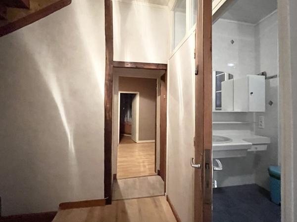 Immeuble à vendre |                                       Casteljaloux |                                            158 m²