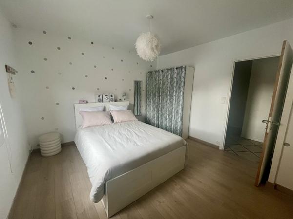 Appartement à vendre |  Decazeville |  4 pièces | 129 m²