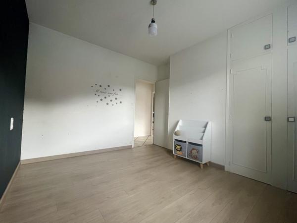 Appartement à vendre |  Decazeville |  4 pièces | 129 m²