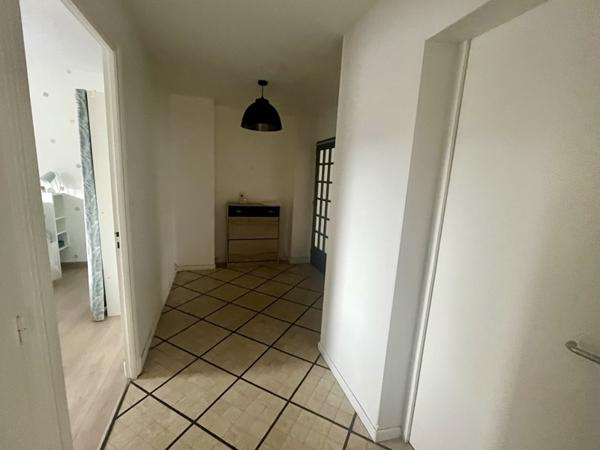 Appartement à vendre |  Decazeville |  4 pièces | 129 m²