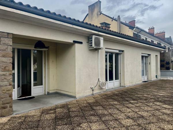 Appartement à vendre |  Decazeville |  4 pièces | 129 m²