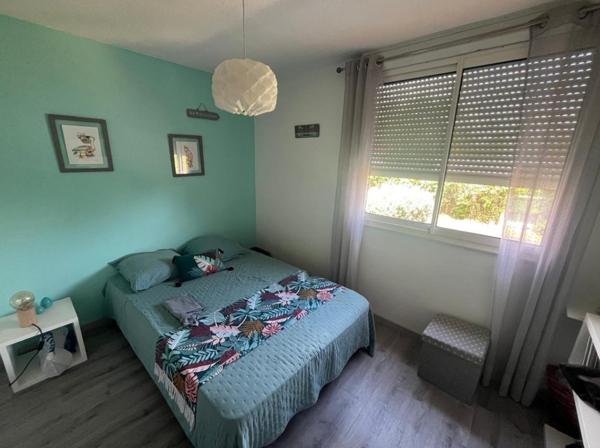 Gosier (97190) TRIPLEX 95M2 A L HOUEZEL