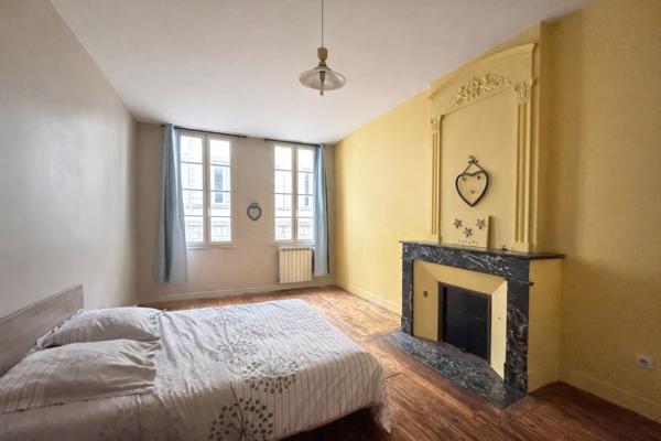 Vente Maison Rochefort 7 pièces 157.11m²-IRM4350