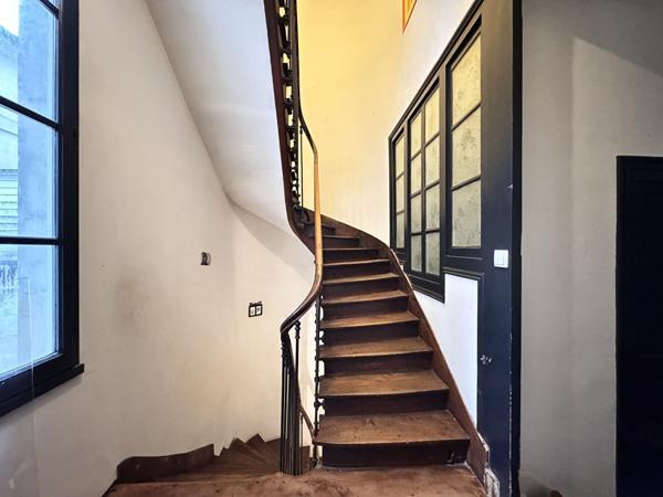 Vente Maison Rochefort 7 pièces 157.11m²-IRM4350