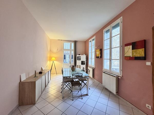 Vente Maison Rochefort 7 pièces 157.11m²-IRM4350
