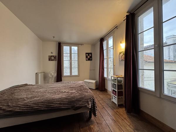 Vente Maison Rochefort 7 pièces 157.11m²-IRM4350