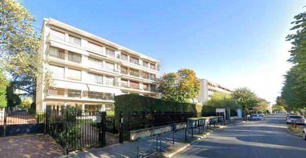 Appartement Fontenay Sous Bois 1 pièce(s) 9 m2