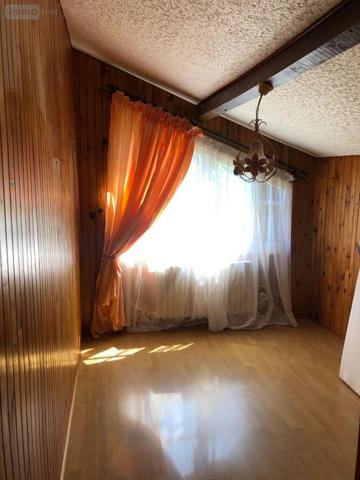 Maison de ville à vendre à Issoudun dans l'Indre (36100), ref : 11813/1457