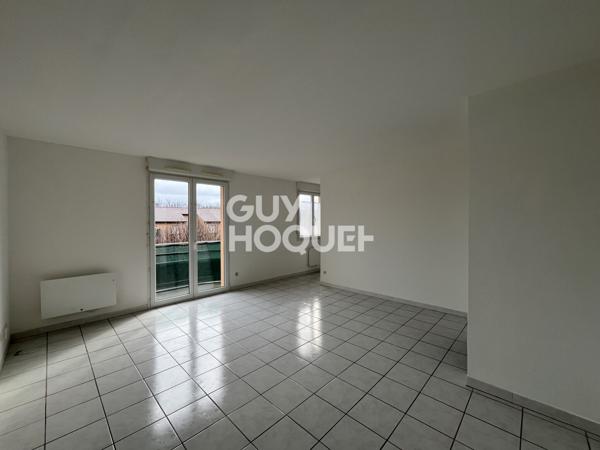 APPARTEMENT À LOUER DE 2 PIÈCES DE 54,94 M²