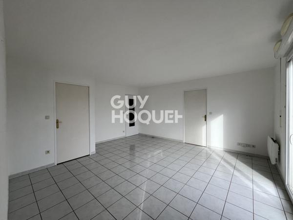 APPARTEMENT À LOUER DE 2 PIÈCES DE 54,94 M²