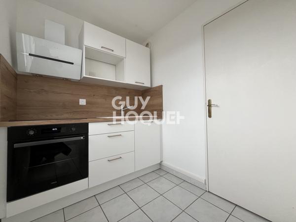 APPARTEMENT À LOUER DE 2 PIÈCES DE 54,94 M²