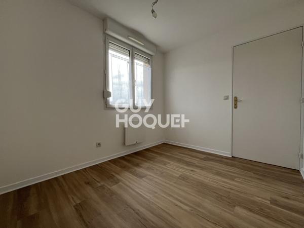 APPARTEMENT À LOUER DE 2 PIÈCES DE 54,94 M²